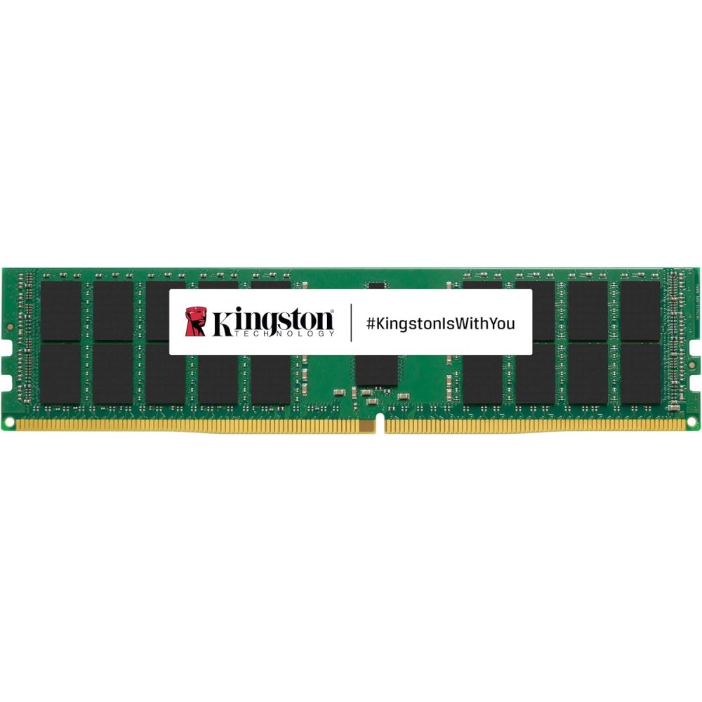 Kingston Ksm56R46Bs4Pmi-32Hai 32Gb 5600Mhz Ddr5 Ecc Server RAM