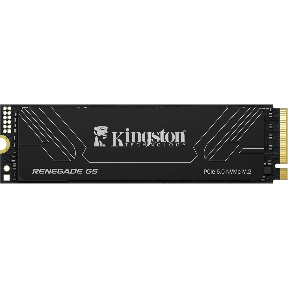 Kingston Renegade 2Tb 14700/14000Mb/S PCie 4.0 Nvme SSD Srng2S/2T0