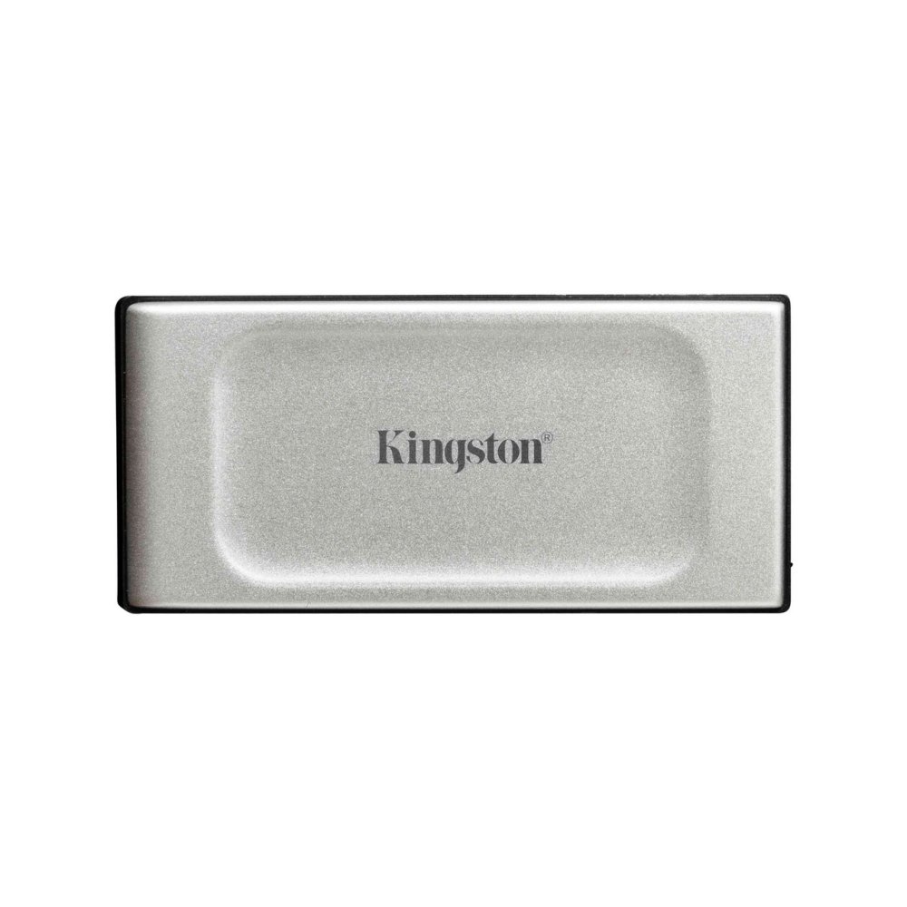 Kingston Xs2000 4Tb Usb3.2 2000/2000Mb/S Harici SSD Sxs2000/4000G