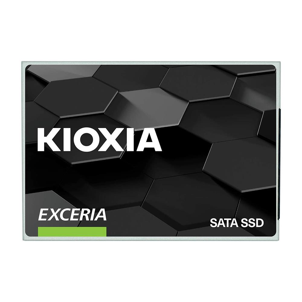 Kioxia Ltc10Z960Gg8 960Gb 555/540Mb/S 2.5 Inch Sata 3.0 SSD Exceria