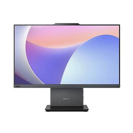 Lenovo 12Sca0Ljtr i5-13420H 16Gb 512 SSD 23.8 Inch FHD IPS Nontouch Fredoos All In One PC