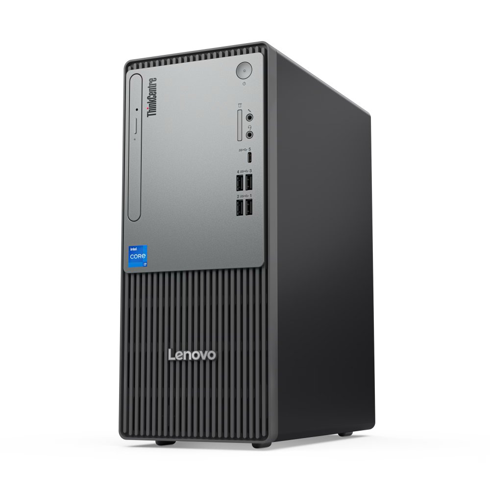 Lenovo 12Ub001Ftr i7-13700 16Gb 512Gb SSD Dvd/Rw Win11 Pro PC