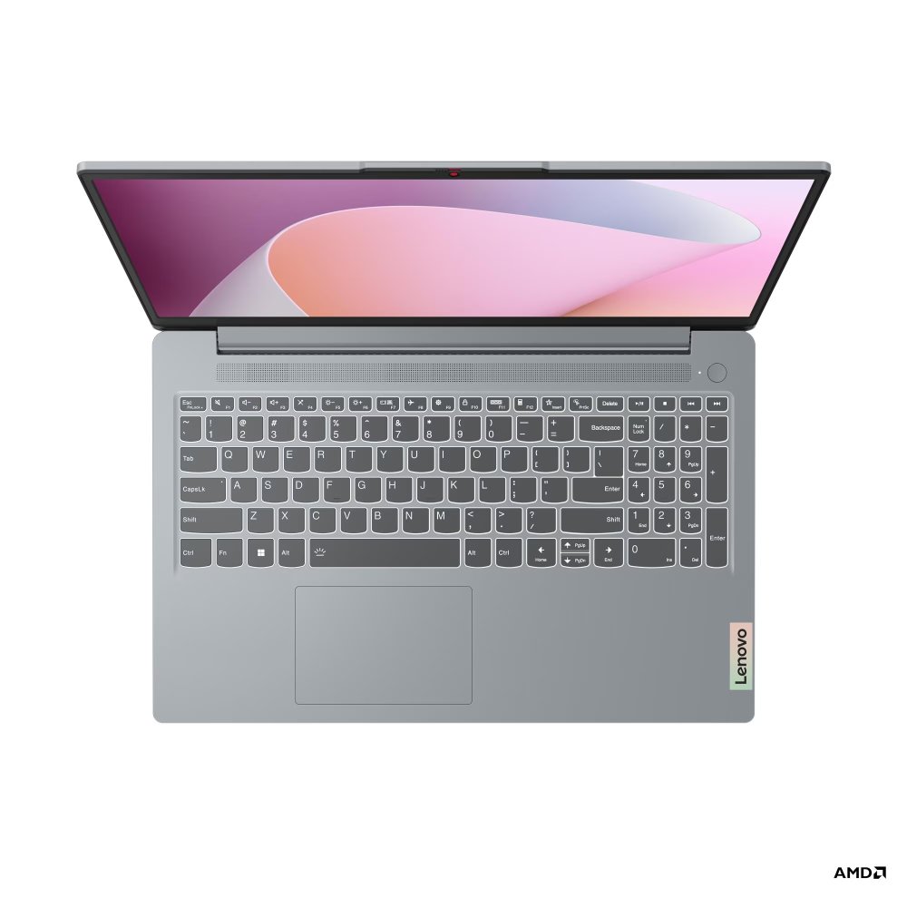 Lenovo Ideapad Sli̇m 3 82Xm00U8Tx Ryzen 7 5825U 8Gb 512Gb SSD 15.6 Inch Freedos Notebook