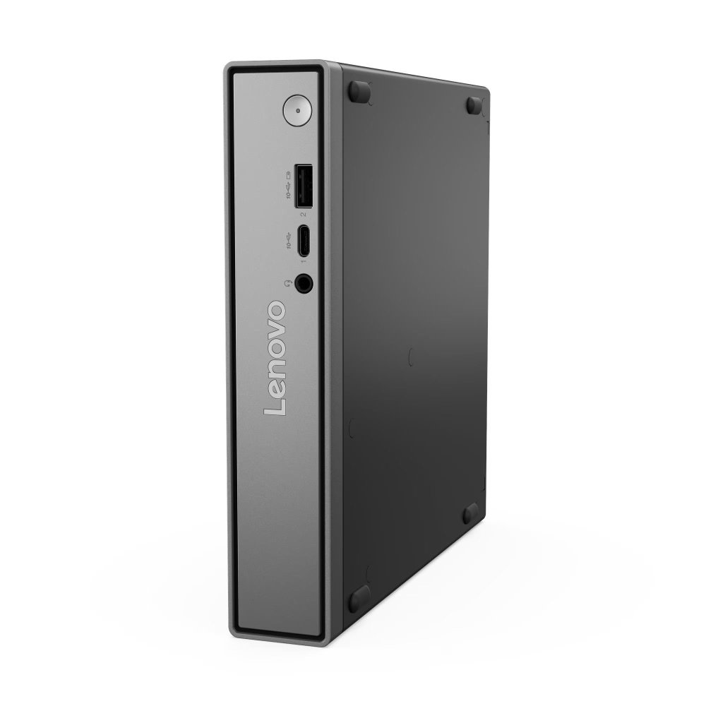 Lenovo Tc Neo 50Q 13B9001Ptr Core 7 240H 32Gb 1Tb SSD Freedos Mini PC