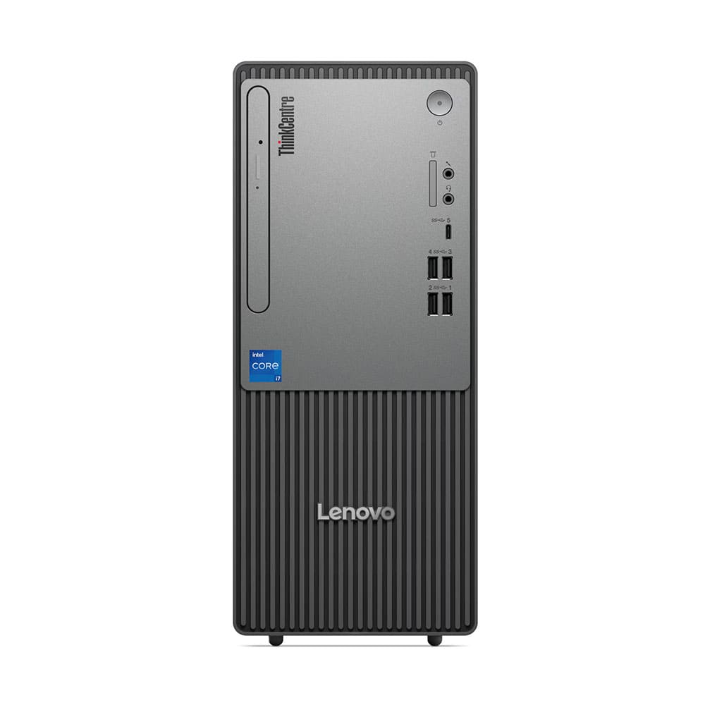 Lenovo Tc Neo 50T 12Uas1Cf00 i5-14400 16Gb 512Gb SSD Dvd/Rw Freedos PC