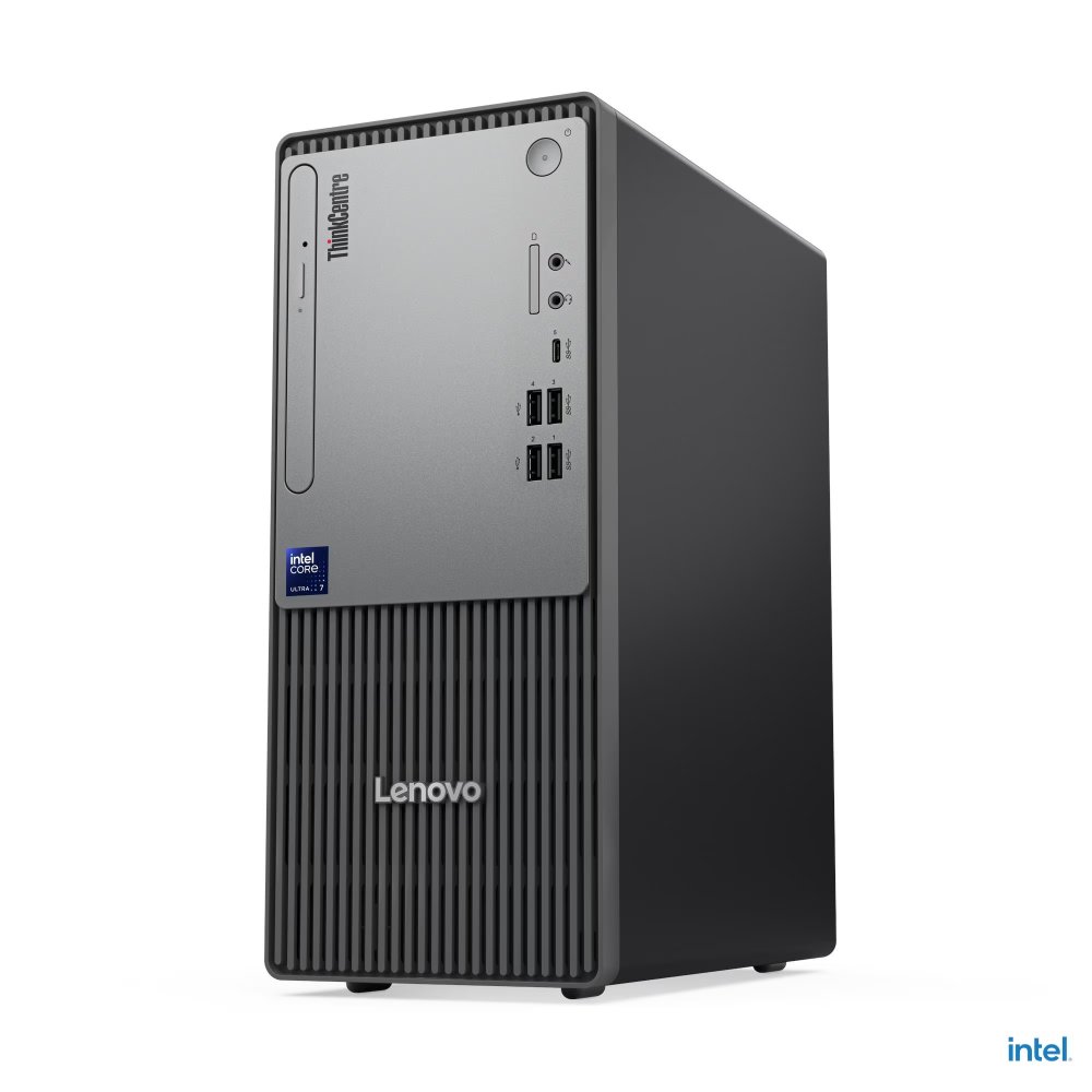 Lenovo Tc Neo 50T 12Ud002Ctr i5-14400 16Gb 512Gb SSD Dvd/Rw Freedos PC