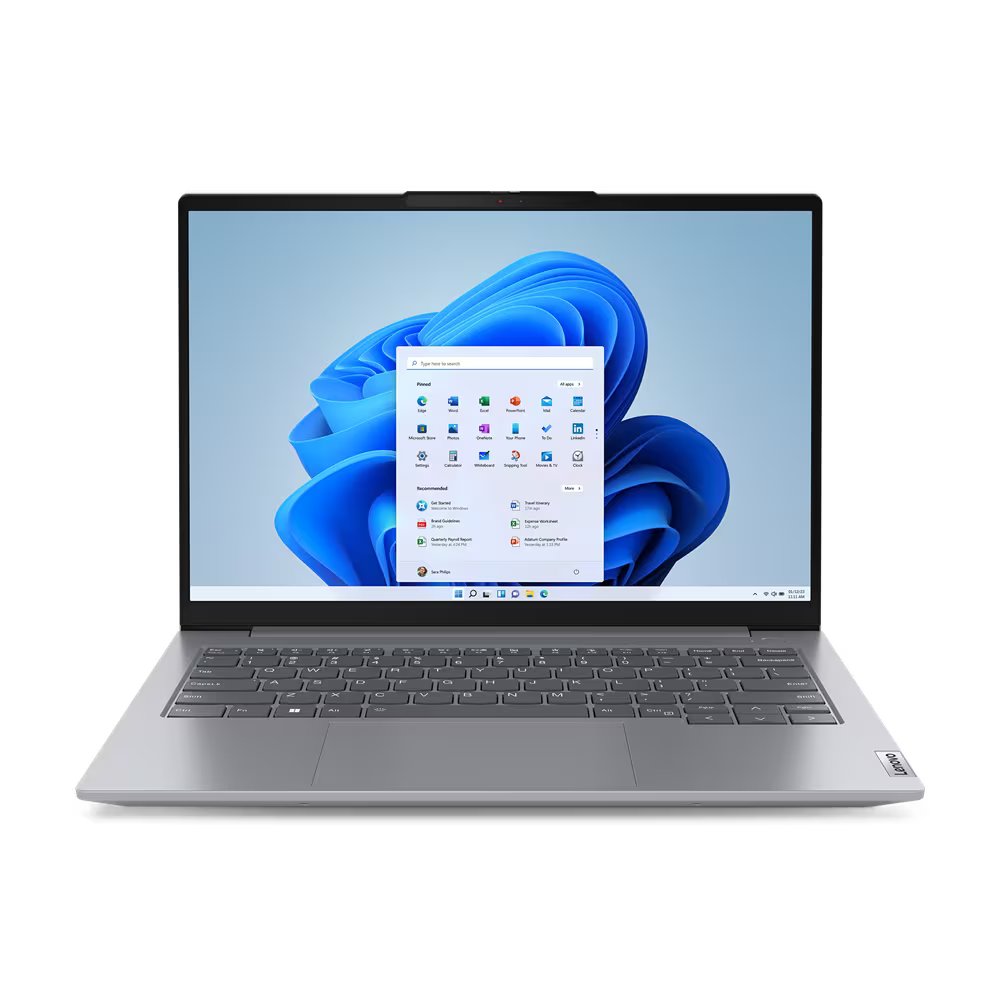Lenovo Thinkbook 14 G6 Irl 21Kg00Y5Tr i5-1335U 32Gb 512Gb SSD 14 Inch Freedos Notebook