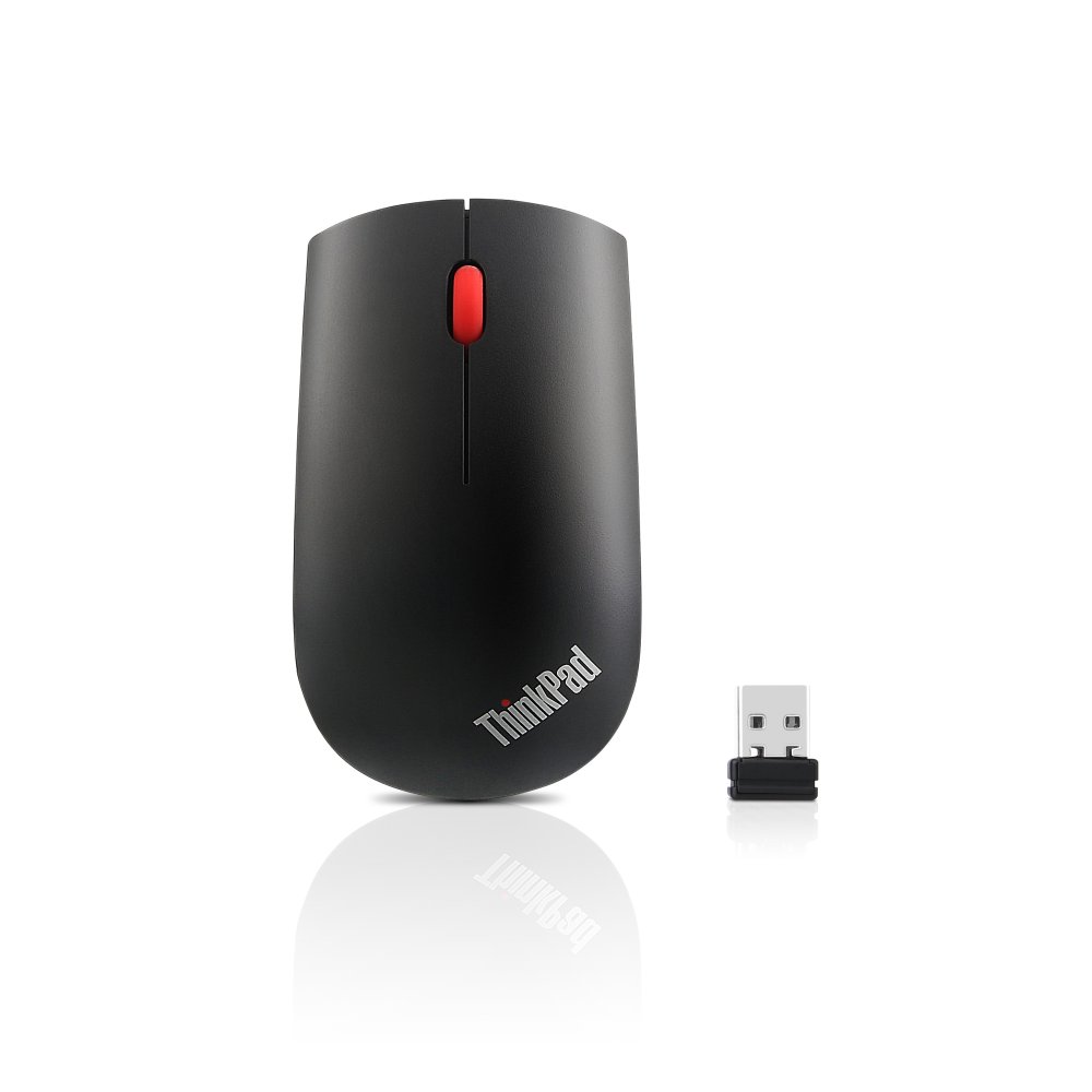 Lenovo Thinkpad Kablosuz Mouse 4X30M56887