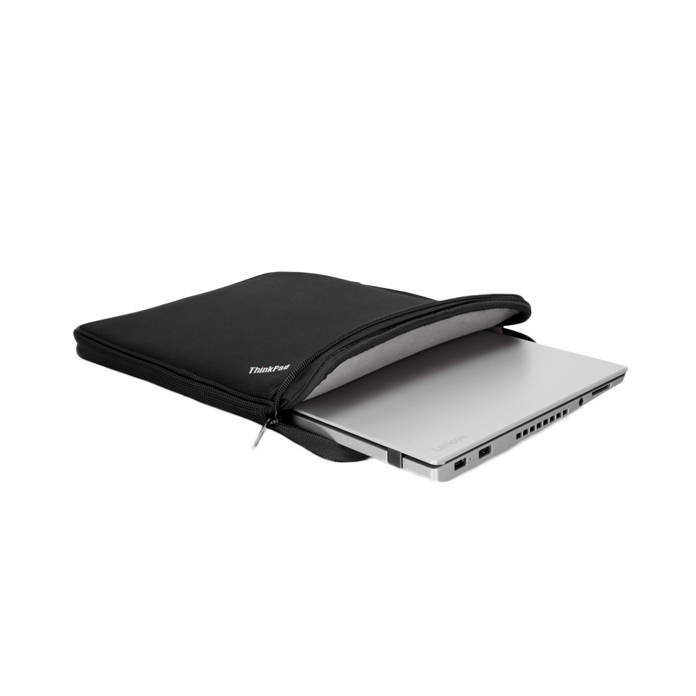 Lenovo Thinkpad Sleeve 14 Inch Siyah Notebook Kilif 4X40N18009