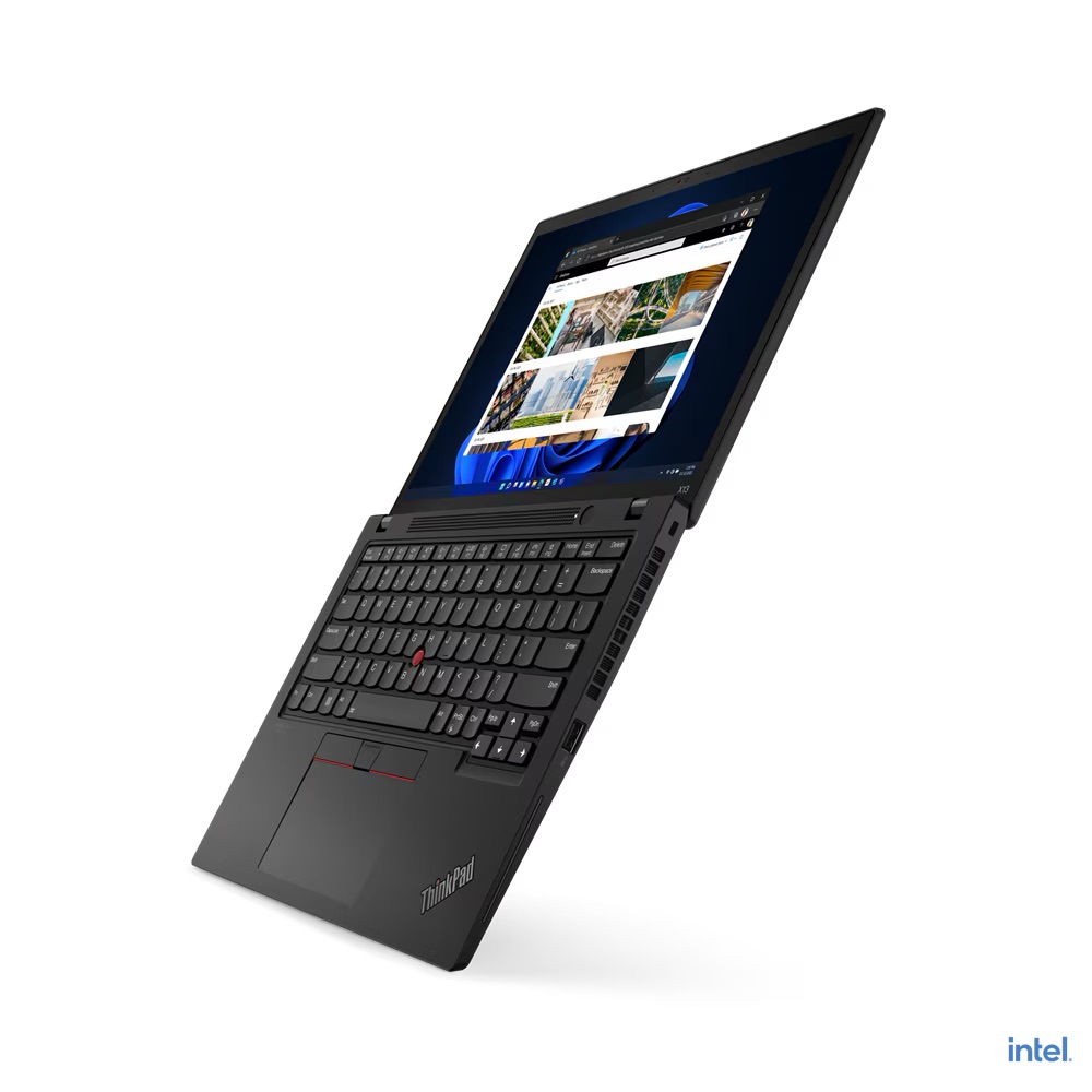 Lenovo Thinkpad X13 Gen3 21Bn0033Tx i7-1260P 16Gb 512Gb SSD 13.3 Inch Wuxga Win11 Pro Notebook