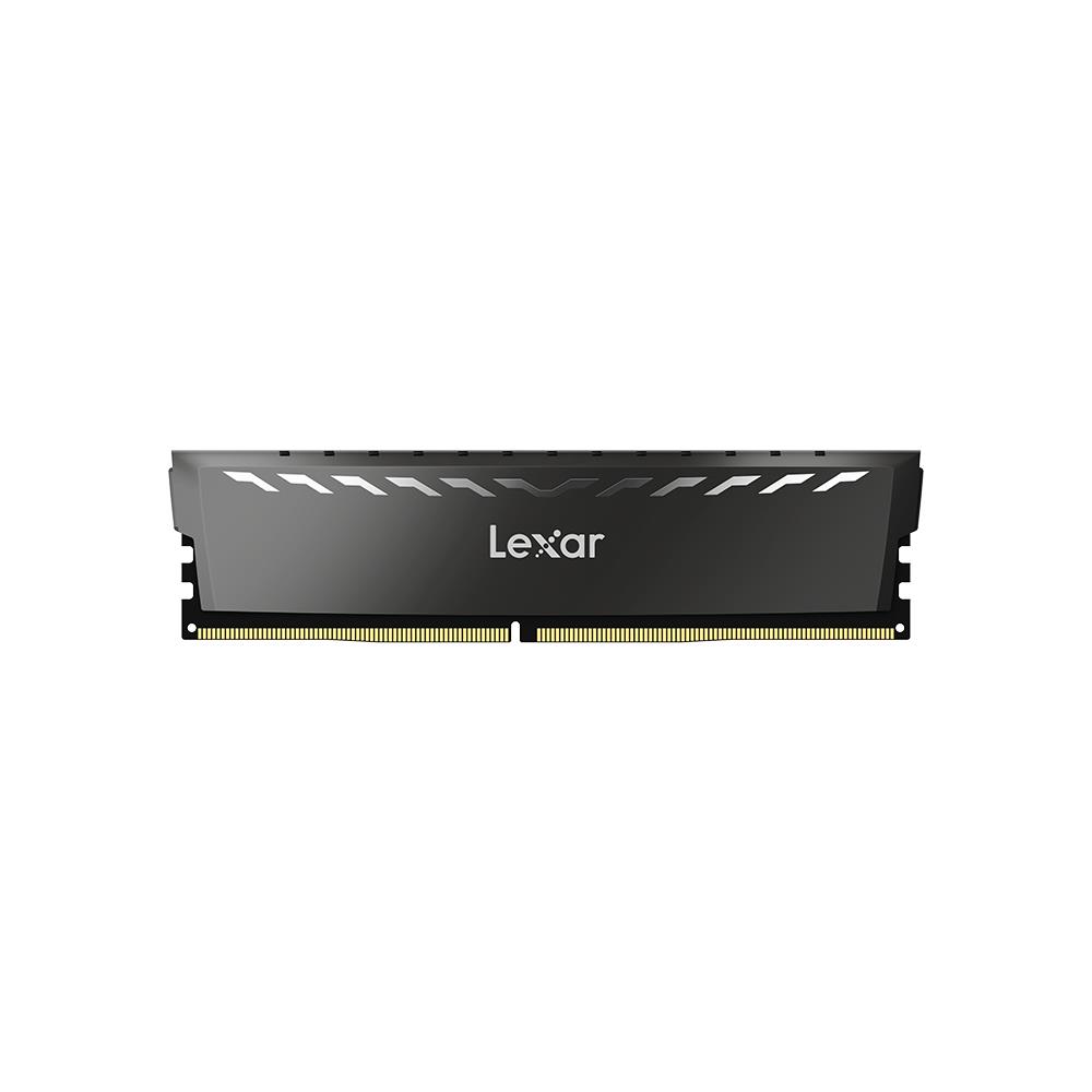 Lexar 8Gb 3200Mhz Ddr4 Thor Cl18 1.35V PC RAM