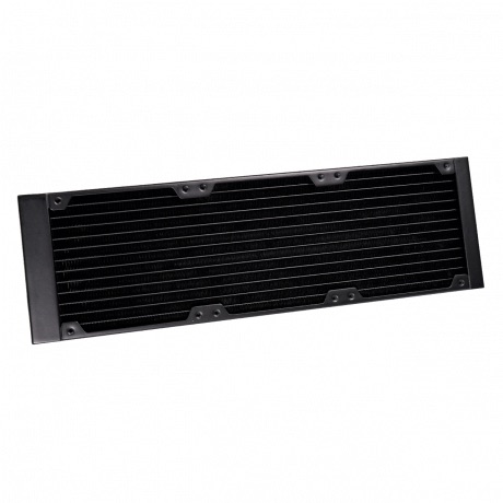 Lian Li Galahad Ii Lcd 360Mm Lga1700/Am5 Soket Si̇yah Işlemci̇ Sivi Soğutucu G89.Ga2Alcd36B.00