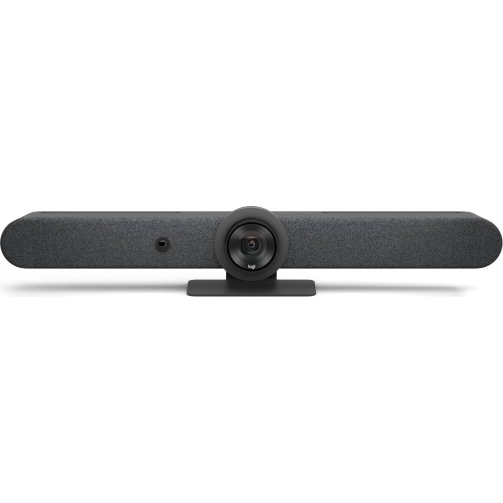 Logitech 960-001311 Rally Bar 4K Konferans Ci̇hazi