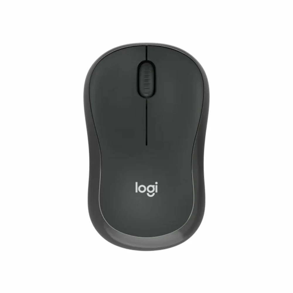 Logitech M240 Kablosuz 4000 Dpi Si̇yah Kurumsal Mouse 910-007182