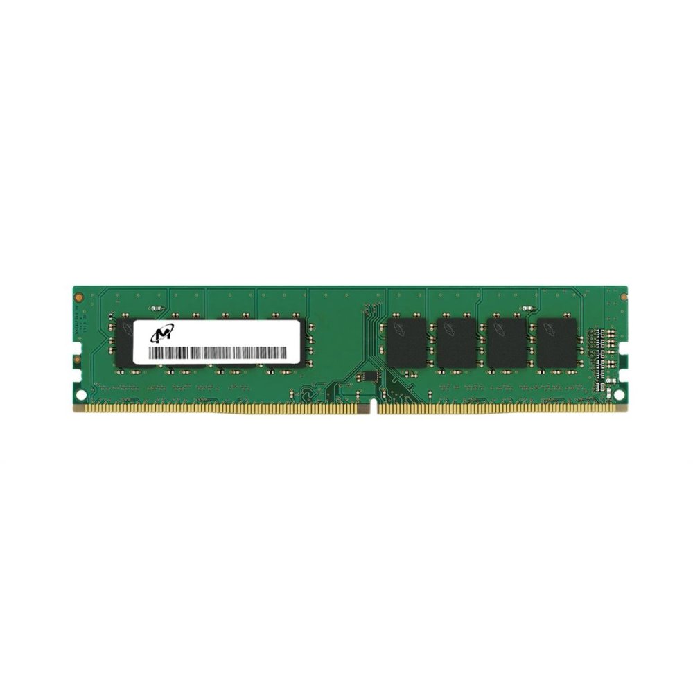 Micron 16Gb 3200Mhz Ddr4 Bulk Micpc3200/16 PC RAM