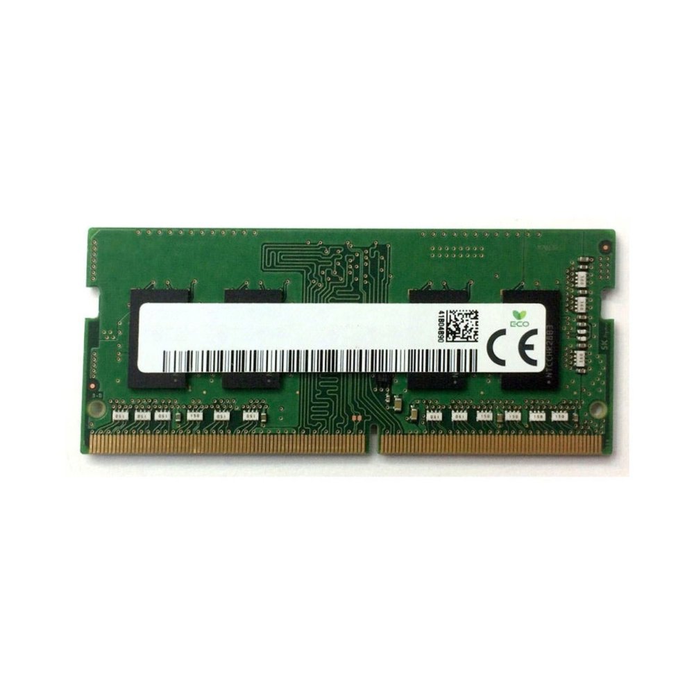 Micron 8Gb 3200Mhz Ddr4 Micso3200/8 Bulk  Notebook RAM