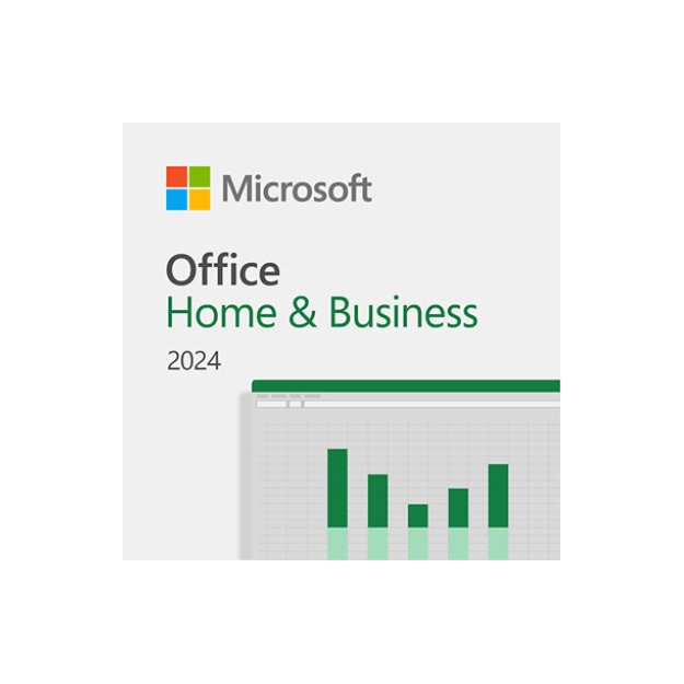 Microsoft Office Ev Ve Iş 2024 Ep2-06609 Elektroni̇k Li̇sans