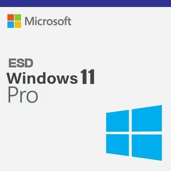 Microsoft Wi̇ndows 11 Pro Fqc-10572 Elektroni̇k Li̇sans
