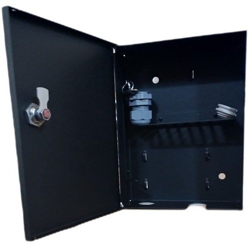 Ods 10F-Sb1U8Pscdx-Wea Y:20Cm*G:16Cm*E:5Cm 8 Port Sc Dx Duvar Ti̇pi̇ Dublex Patch Panel