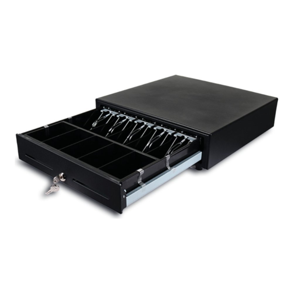 Oem 5 Hazneli̇ Para Çekmecesi̇ Metal