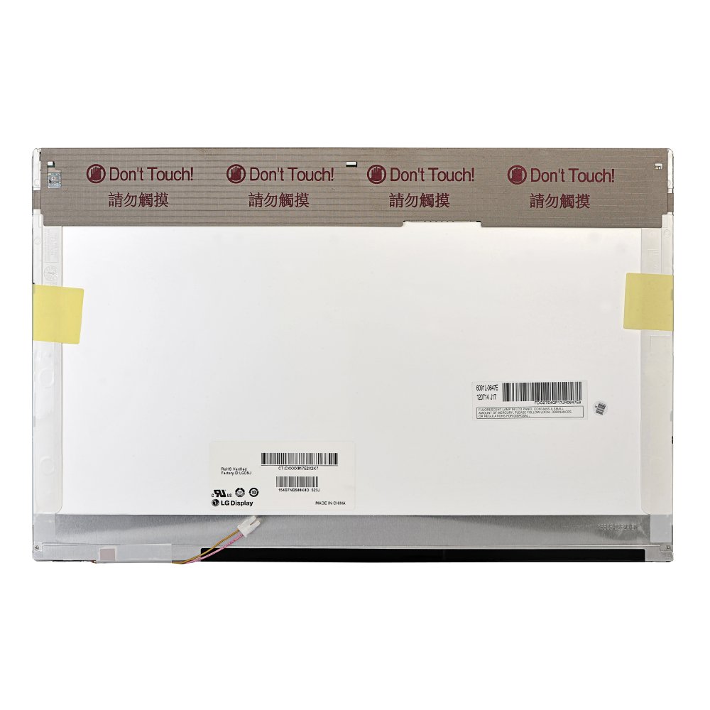 Oem B154Ew08 V1 15.4 Inch 40Pin Notebook Led Panel