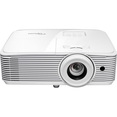 Optoma Eh401 4000Al 1920X1080 15000S Hdmi 22000:1 Siyah Dlp Projeksiyon