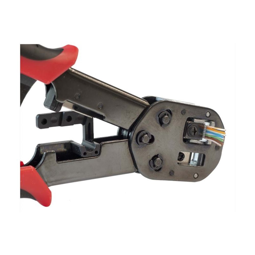 Oring Ez Snap Cat6/Cat6 Ez Plug Rj45/Rj11 Sikma Pensesi̇
