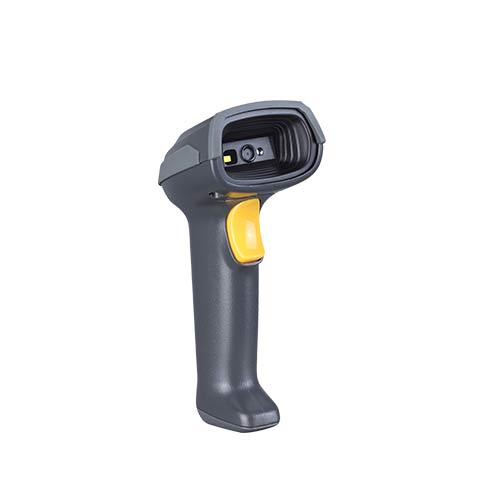 Perkon Spider Sp610 Lazer Karekod (1D-2D) Usb Barkod Okuyucu