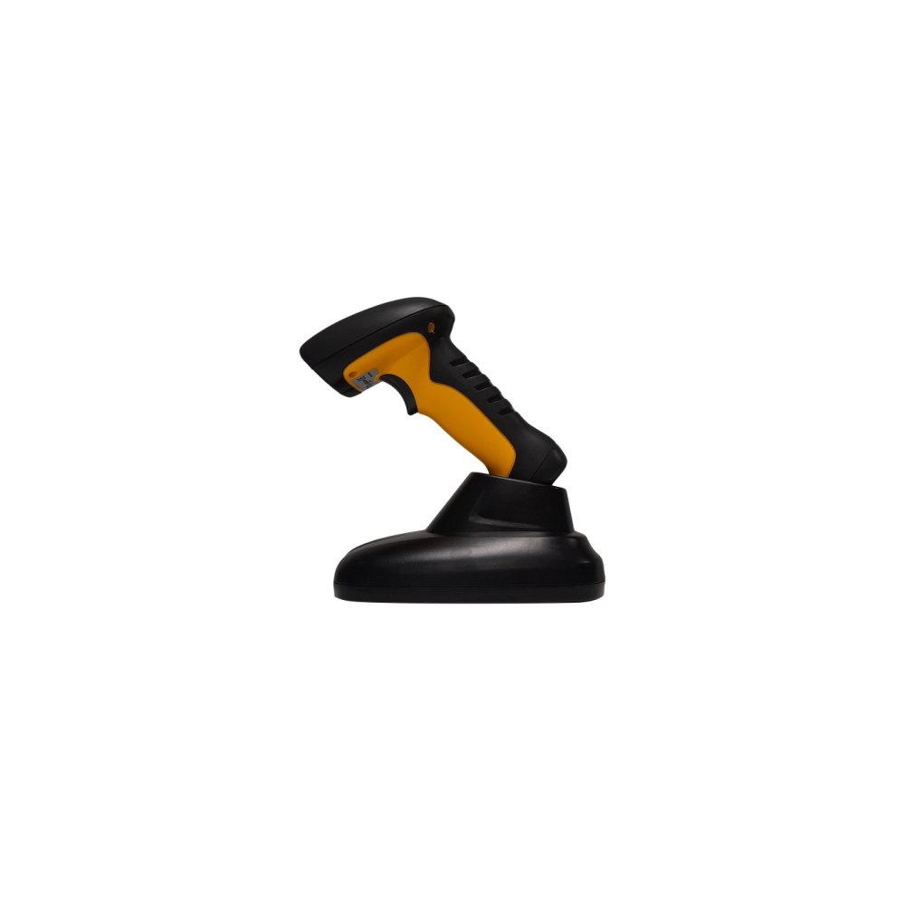 Perkon Ti̇ger Rs51 Ccd Kablosuz 1D Standli Barkod Okuyucu