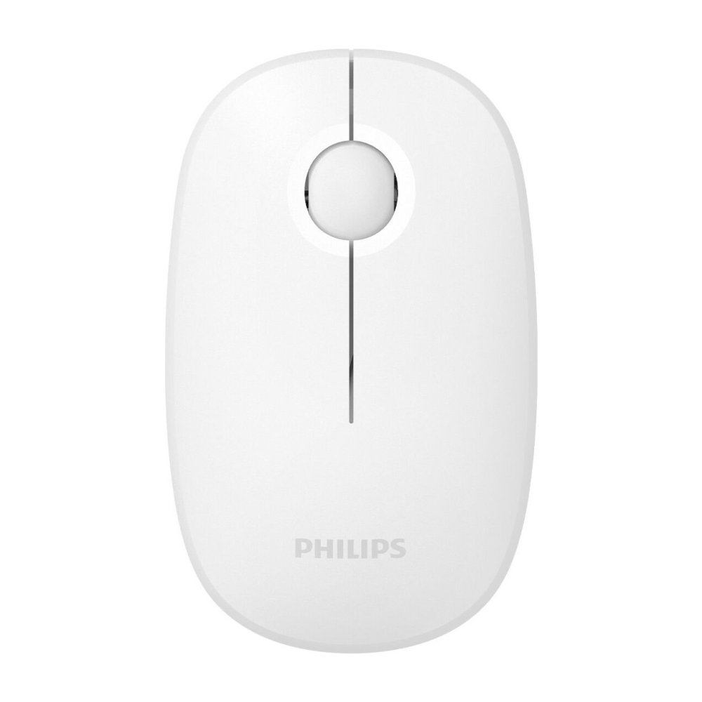 Philips Spk7378W Kablosuz 1600 Dpi Beyaz Kablosuz Mouse