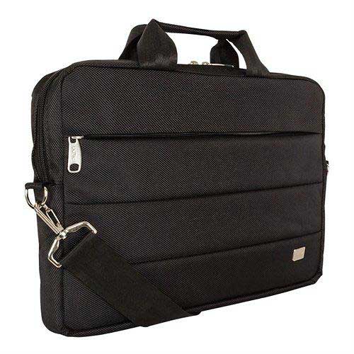 Plm Canyoncase 13 Inch-14 Inch Siyah Notebook Çantasi