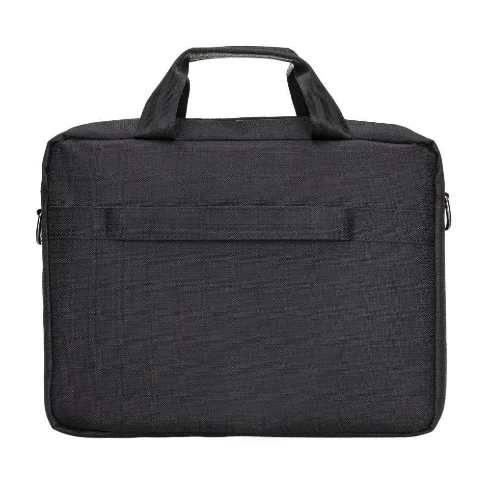 Plm Mali̇bue 13 Inch-14 Inch Siyah Notebook Çantasi