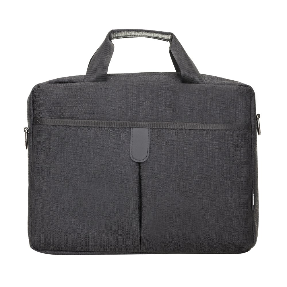 Plm Olero 13 Inch-14 Inch Siyah Notebook Çantasi