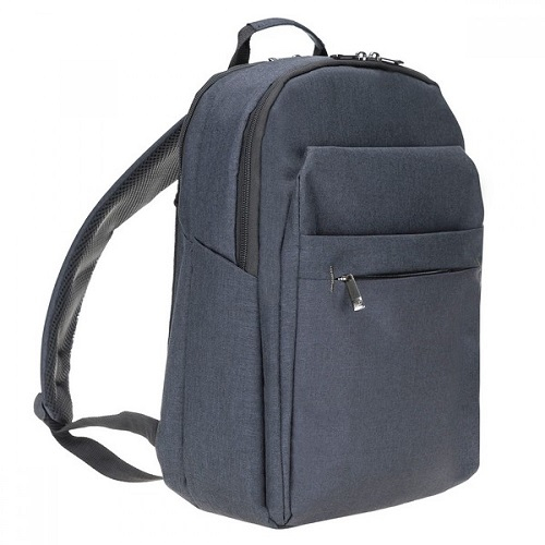 Plm Seitek 13 Inch Gri Notebook Sirt Çantasi