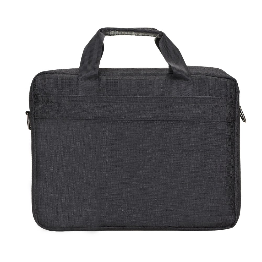 Plm Spi̇cee 13 Inch-14 Inch Siyah Notebook Çantasi