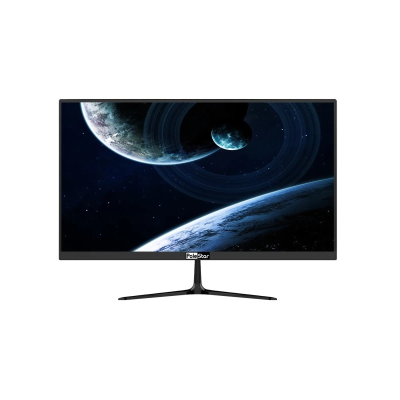 Polestar Sc-3021 21.5 Inch 6.5Ms 1920X1080 Vga/Hdmi Vesa Tft Lcd Guvenlik Monitoru