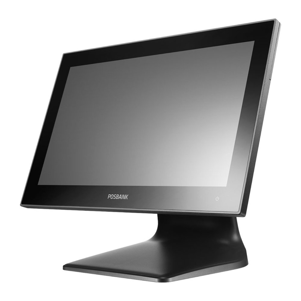 Posbank Apexa Core An-1560G N97 (12.Nesi̇l) 15.6 Inch/8Gb/256Gb SSD Dokunmati̇k Pos PC