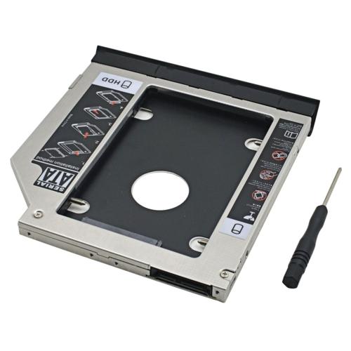 Qport Q-Hdk9 SSD/HDD 9.5 Inch Notebook Kizak