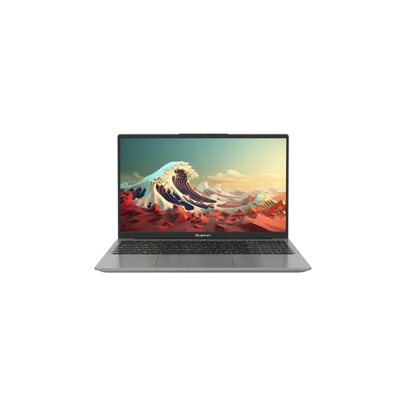Quantum Prime Tm1200 i5-13600H 16Gb 512Gb SSD 15.6 Inch Freedos Notebook