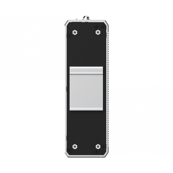 Ruijie Reyee Rg-Nis2100-8Gt2Sfp-Hp 8 Port 10/100/1000 8 Port Poe 2 X Sfp 240 Watt Rujie Cloud Yonetilebilir Endüstri̇yel