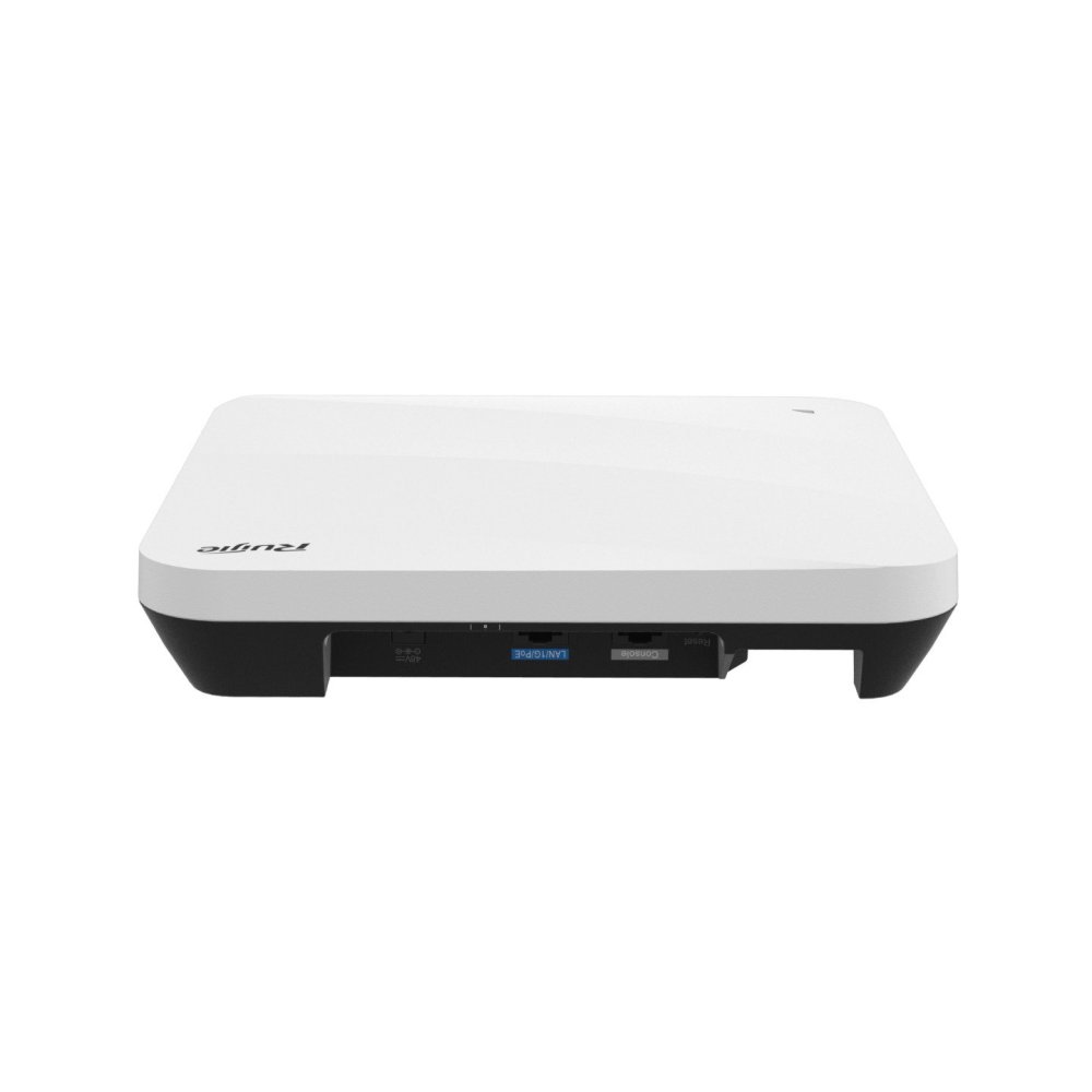 Ruijie Rg-Ap810-L Wi-Fi 6 Ax1800 Poe 2X2 Mimo 2.4 Ghz & 5 Ghz Poe Adatörsüz Indoor Access Point
