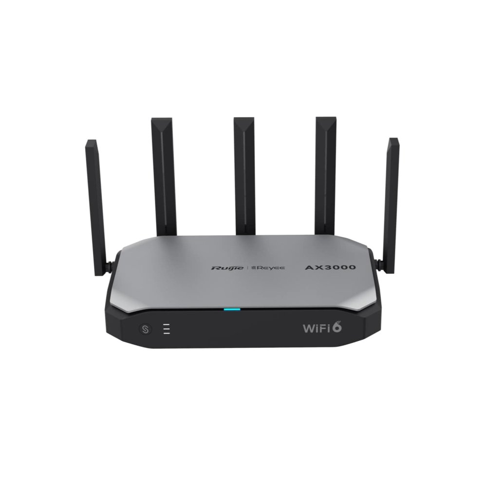 Ruijie Rg-Eg105Gw-X 5 Port 10/100/1000 Yonetilebilir Gateway/Router