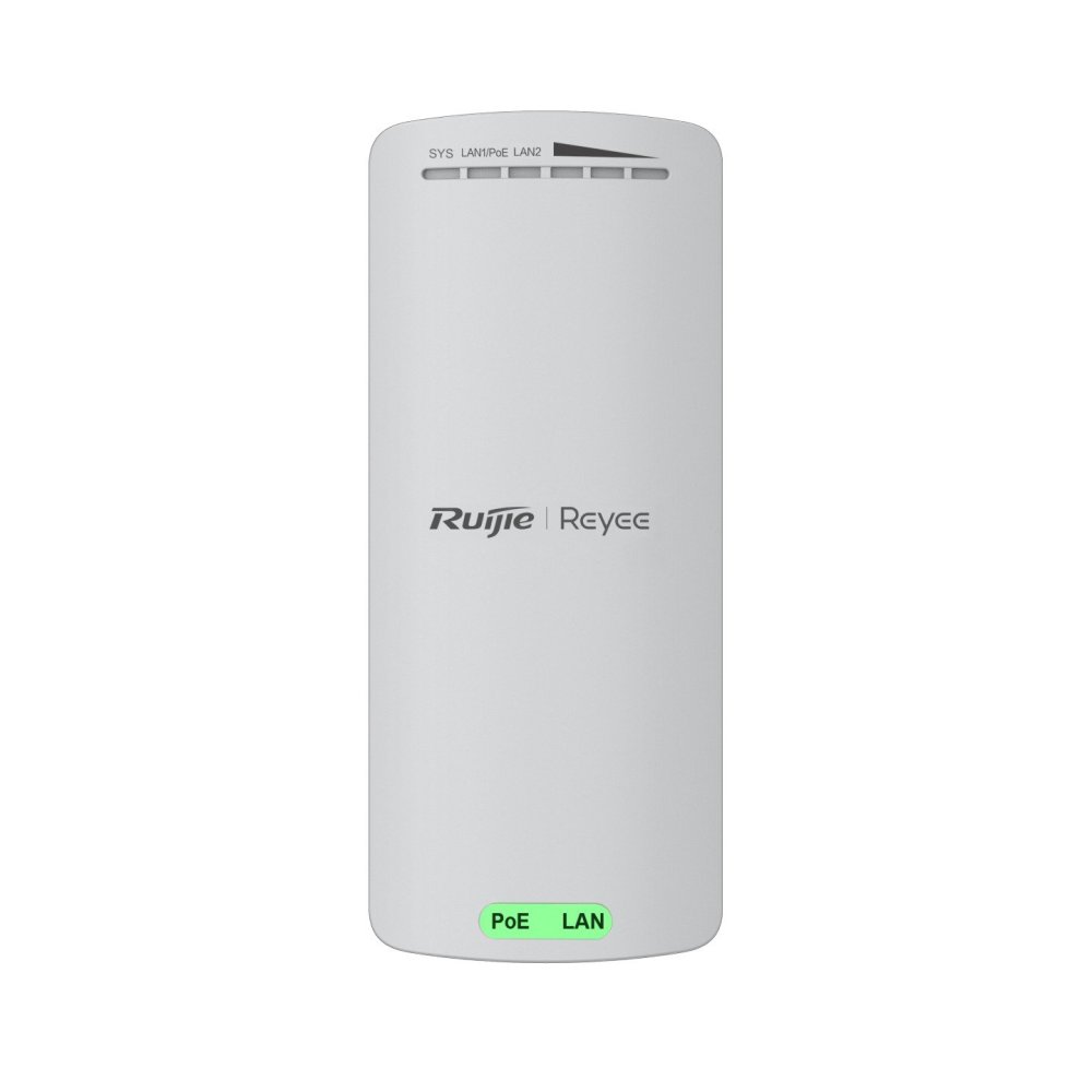 Ruijie Rg-Est100-E 300Mhz 2X2Mimo 8Dbi 2.4Ghz Outdoor 2 Li̇ Paket Access Point
