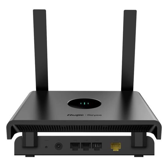 Ruijie Rg-Ew300N 300Mbps 4 Port 3Xlan/1Xwan 2 Anten 5Dbi 2.4Ghz Router