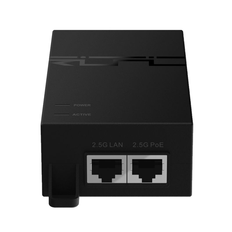 Ruijie Rg-Poe-50-60W-Mg 25000Base- T Poe Adaptör