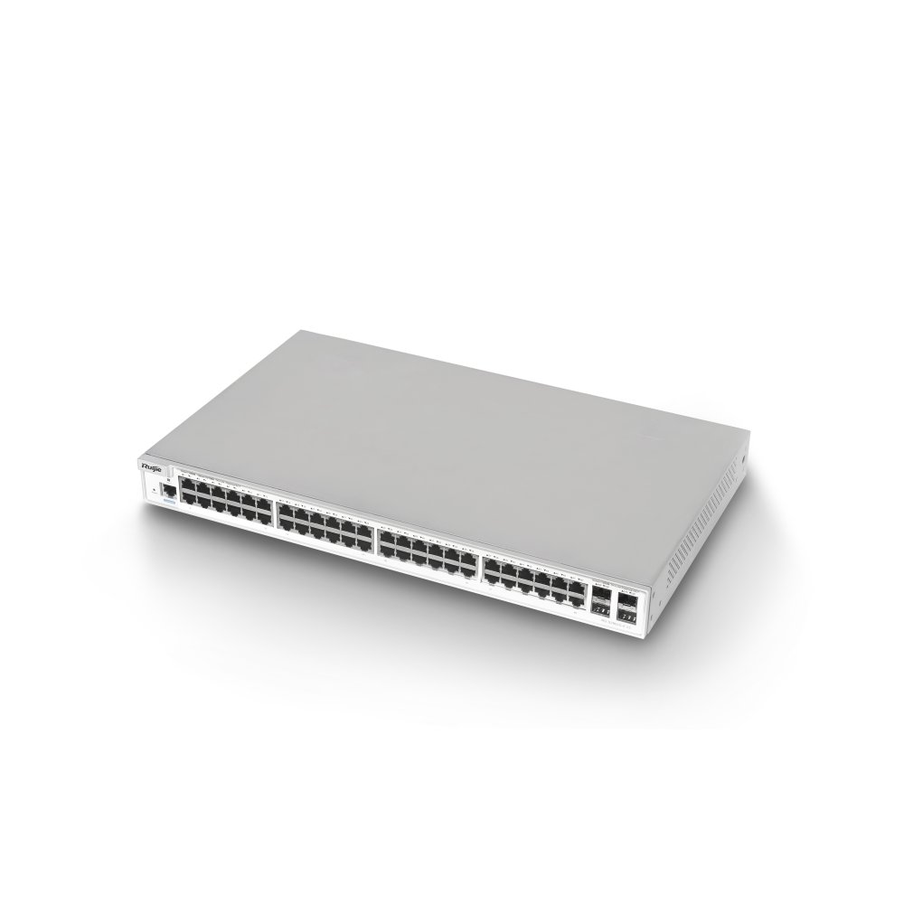 Ruijie Rg-S2928G-E V3 24 Port 10/100/1000 4X Ge Sfp (Non-Combo) Switch