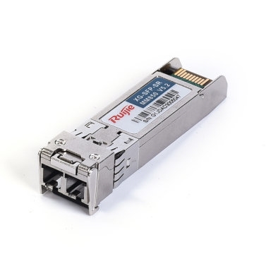 Ruijie Rg-Xg-Sfp-Sr-Mm850 10Gbase-Sr, Sfp+ Mm Gbic Modul
