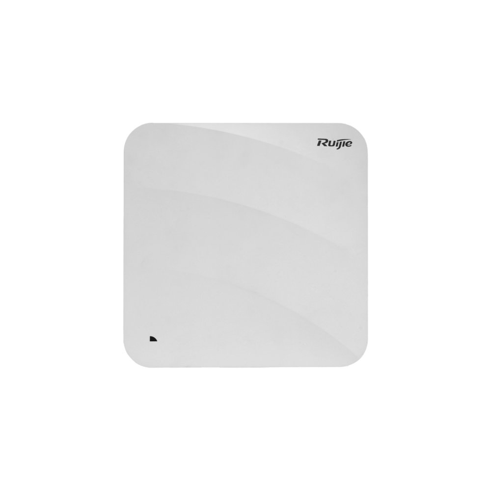 Ruijie Rg-Ap840-L 5400Mbps 2Port 4X4 Mimo 2.4/5Ghz Indoor Wave2 Access Point