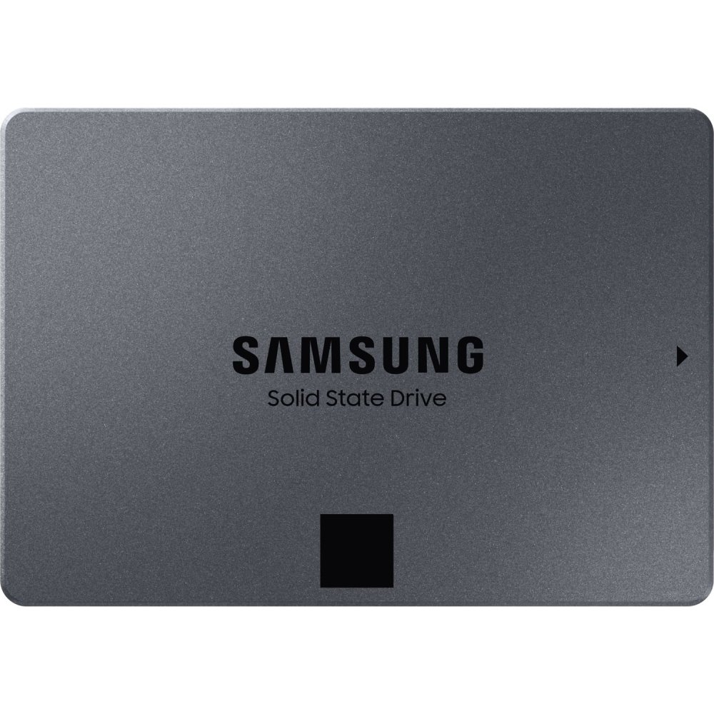 Samsung 870 Qvo 1Tb 560/530Mb/S 2.5" Sata3 SSD Mz-77Q1T0Bw