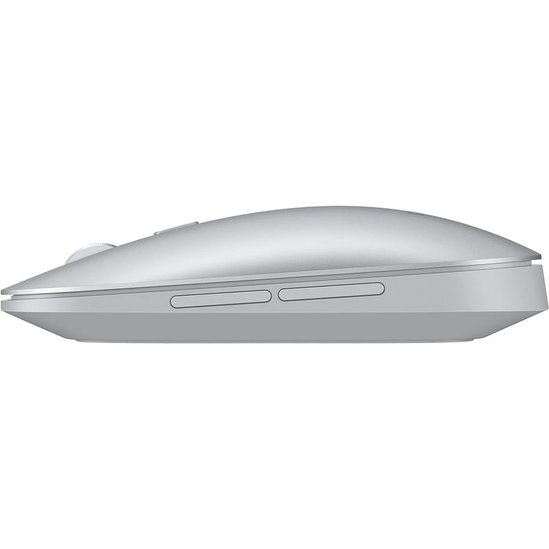 Samsung Ej-M3400D Kablosuz/Bluetooth Gümüş Mouse